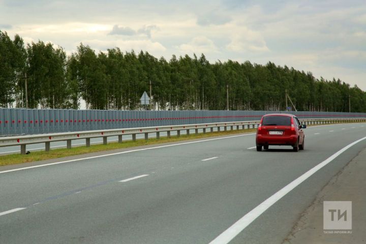 Таләпләрне бозган машина йөртүчегә 7500 сум администратиф штраф каралганФото: "Татар-информ"
